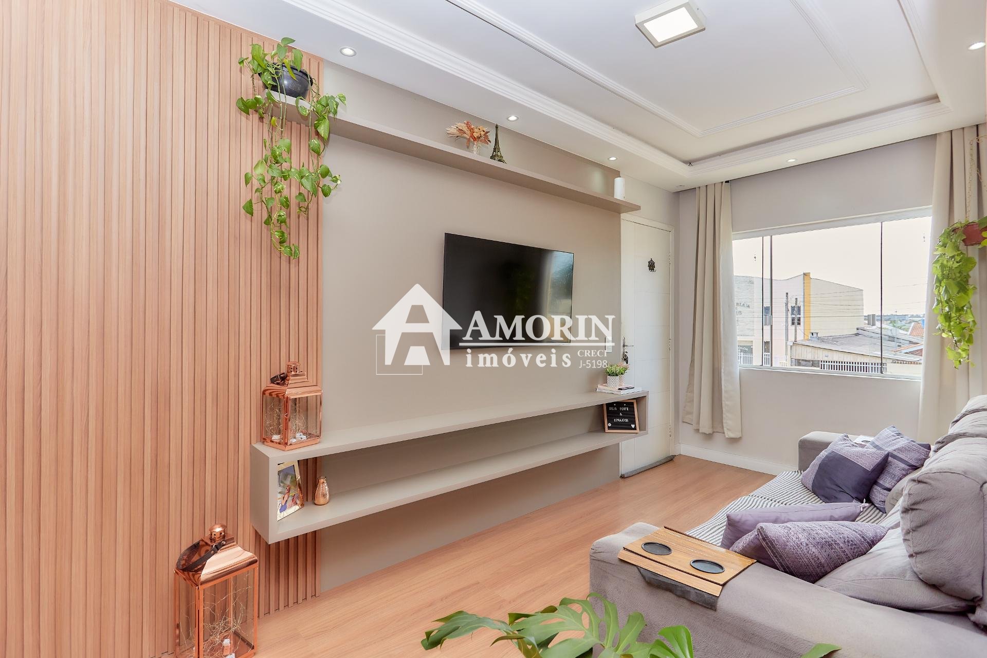 Apartamento com 3 dormitórios à venda, 68 m2, IPÊ, SAO JOSE DO...