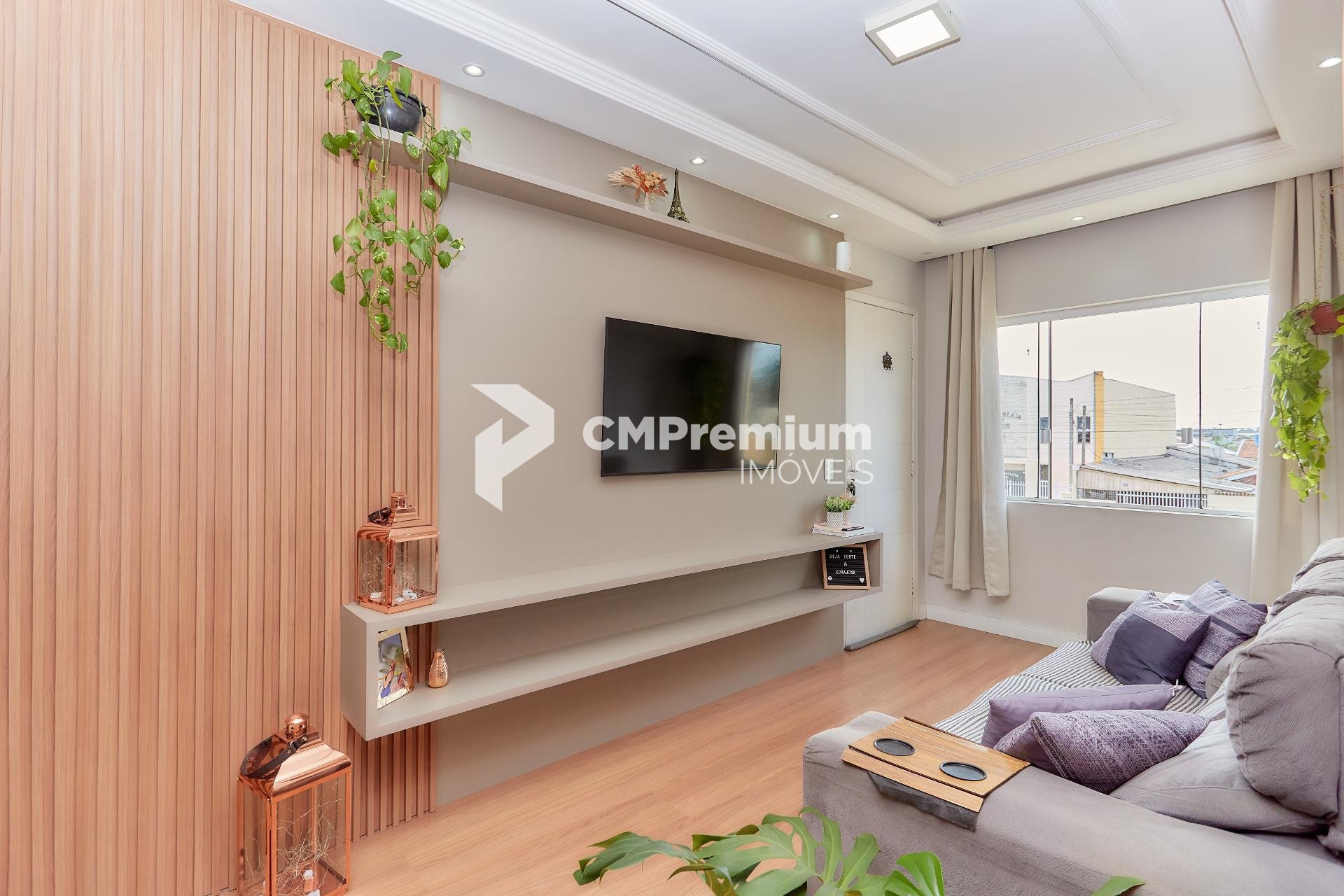 Apartamento com 3 dormitórios à venda, 68 m2, IPÊ, SAO JOSE DO...