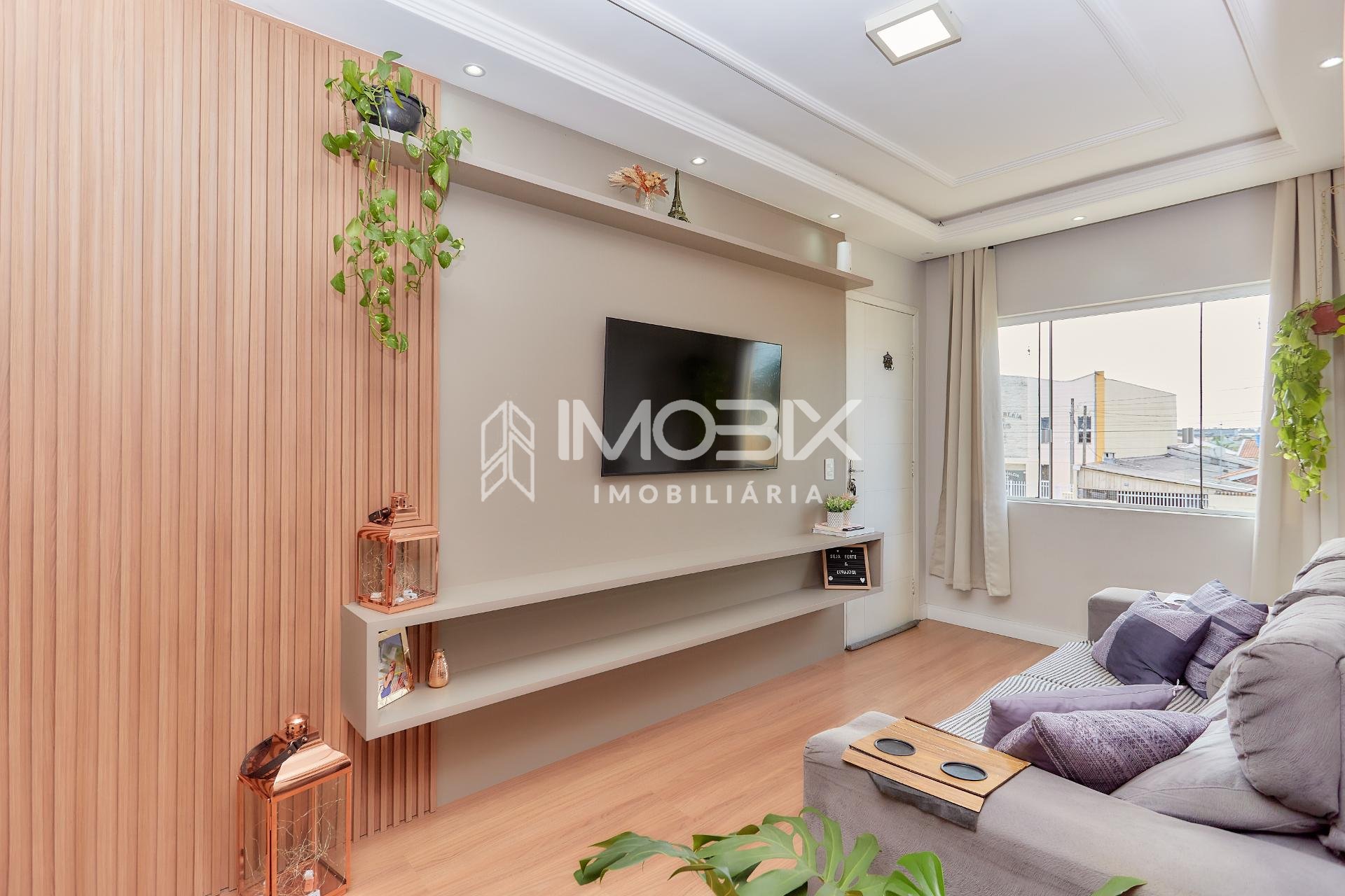 Apartamento com 3 dormitórios à venda, 68 m2, IPÊ, SAO JOSE DO...