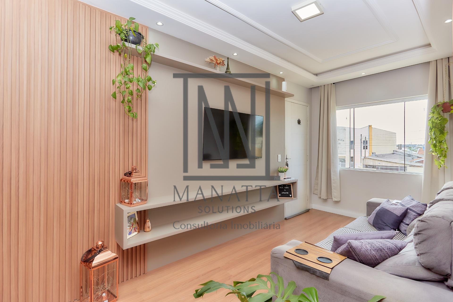 Apartamento com 3 dormitórios à venda, 68 m2, IPÊ, SAO JOSE DO...