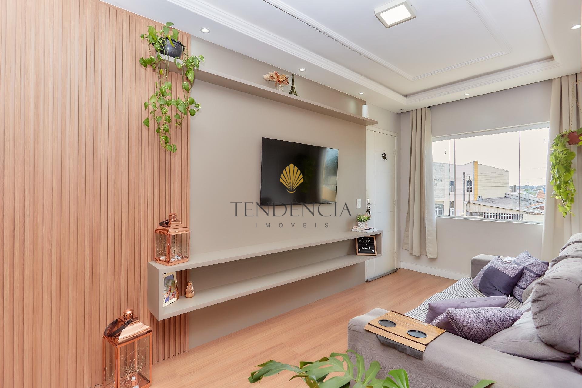 Apartamento com 3 dormit?rios ? venda, 68 m2, IP?, SAO JOSE DO...