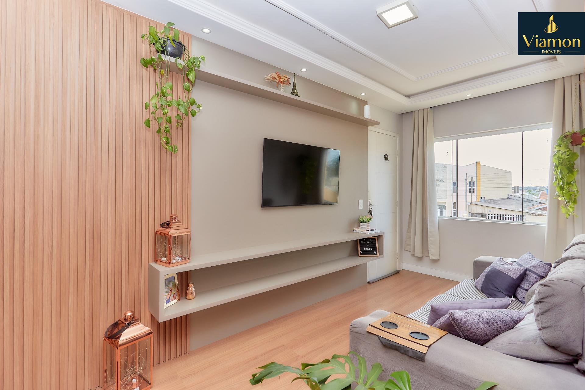Apartamento com 3 dormitórios à venda, 68 m2, IPÊ, SAO JOSE DO...