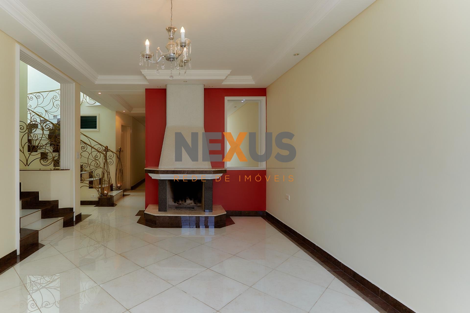 Casa com 4 quartos à venda, 330 m2, SÃO BRAZ, CURITIBA - PR