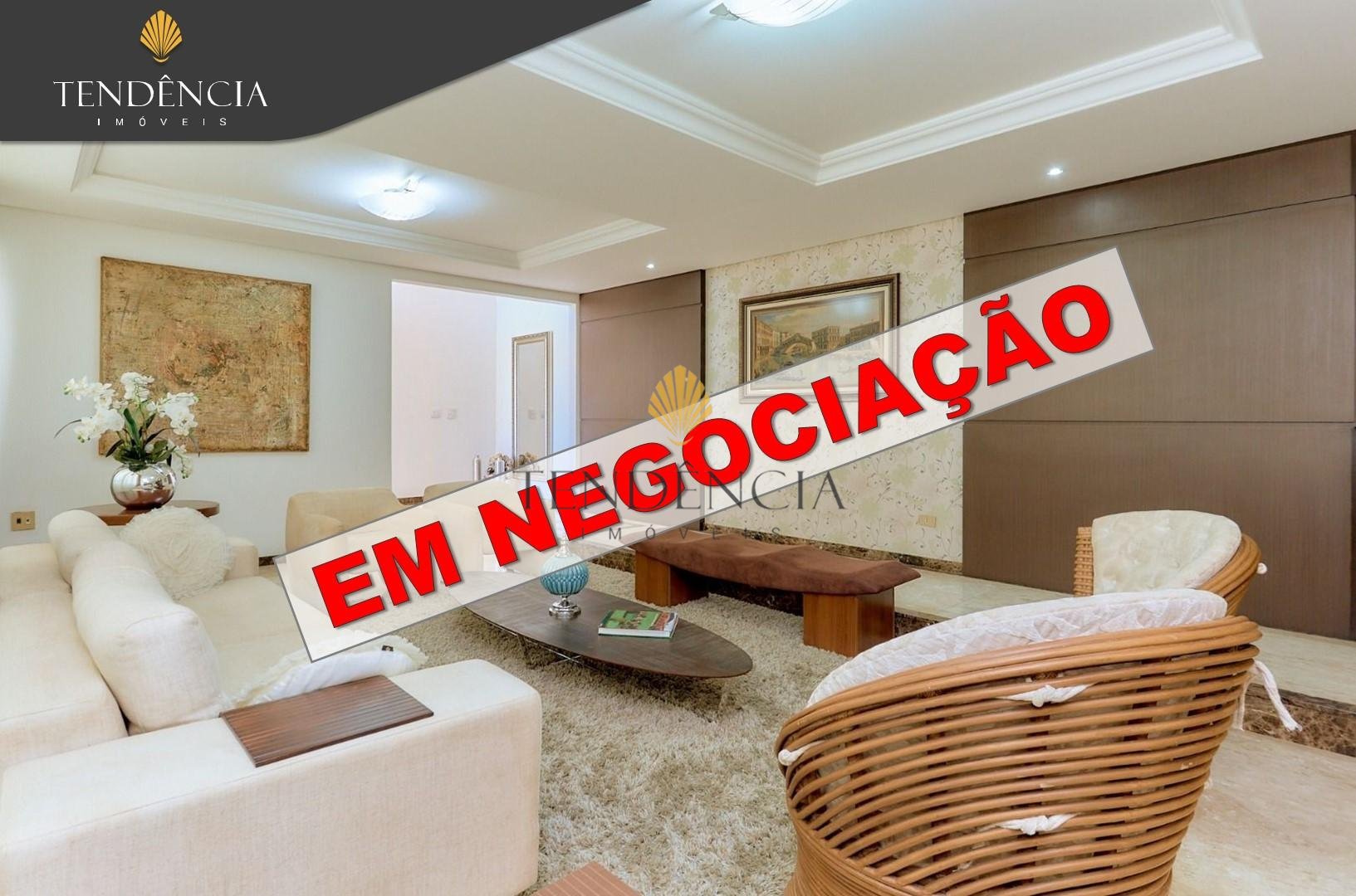Casa com 4 dormit?rios ? venda, 420 m2, S?o Braz, CURITIBA - PR