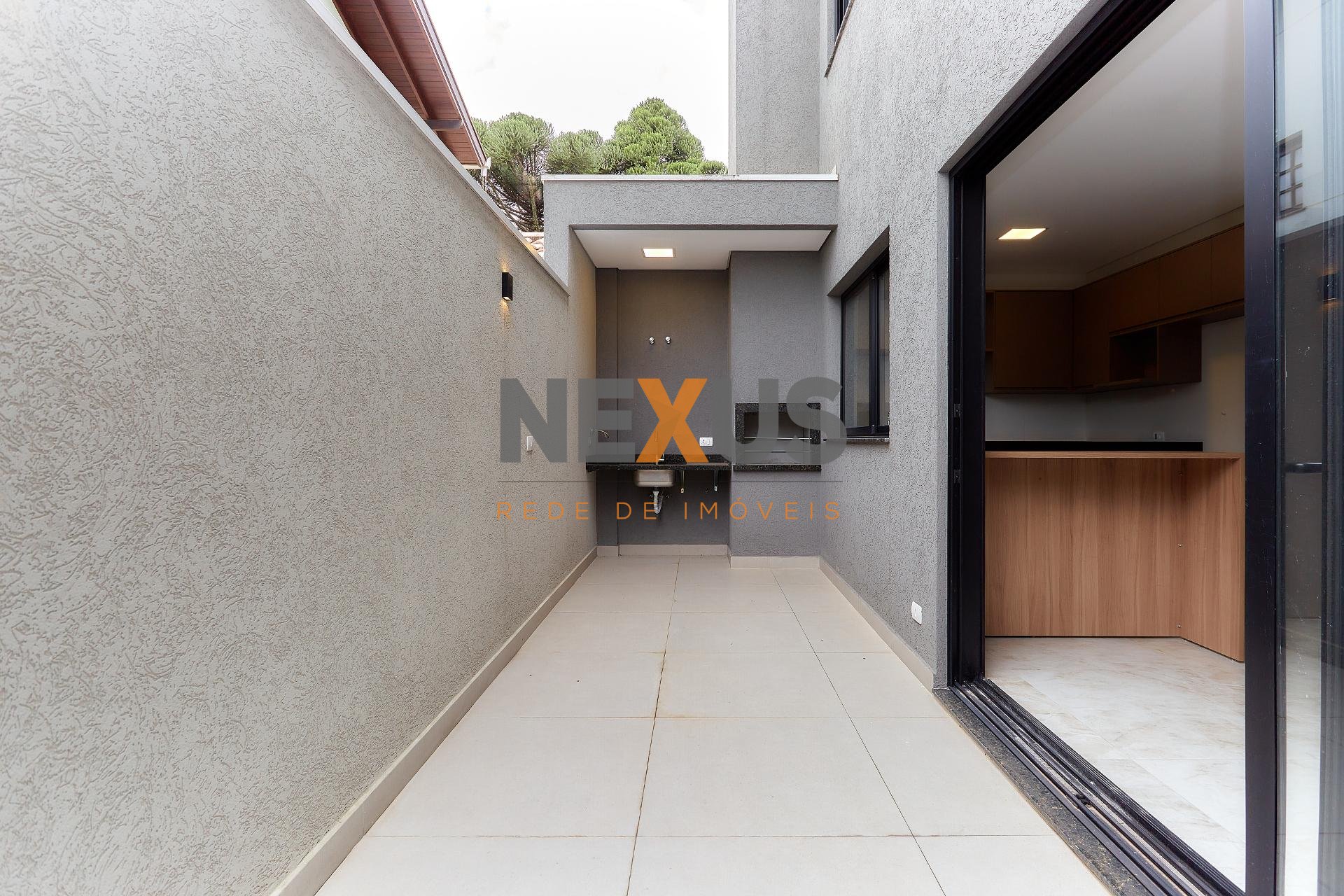 Sobrado em Condomínio  com 3 quartos à venda, 190,97 m2, SANTA...
