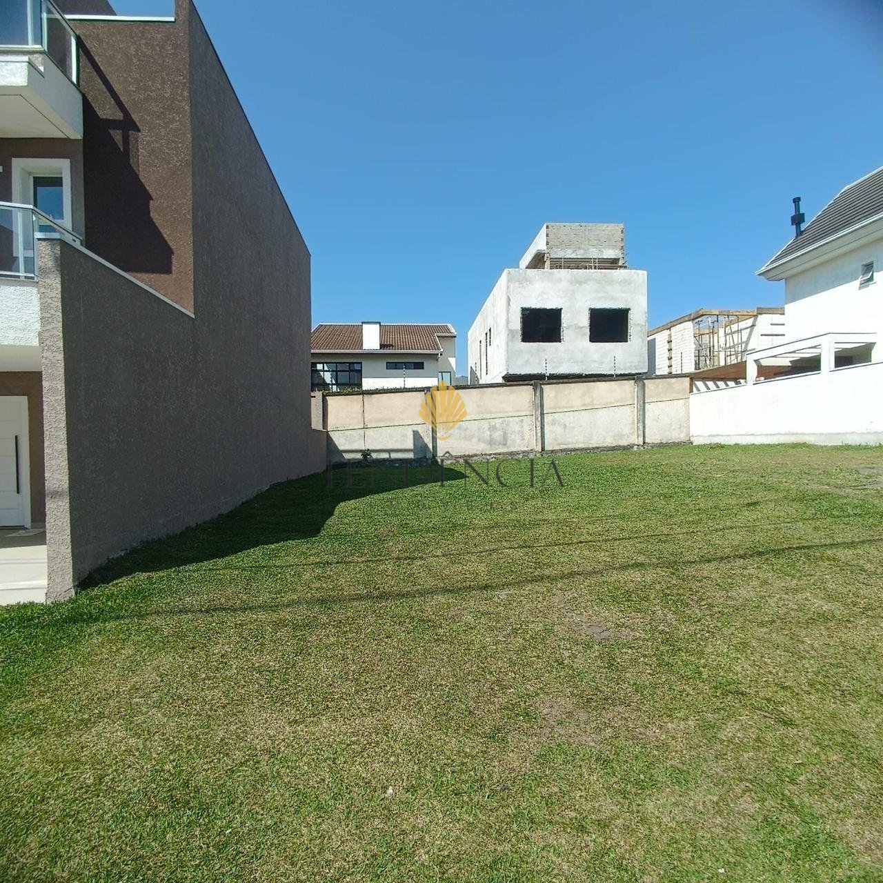 Terreno à venda,168 m2, UMBARÁ, CURITIBA - PR