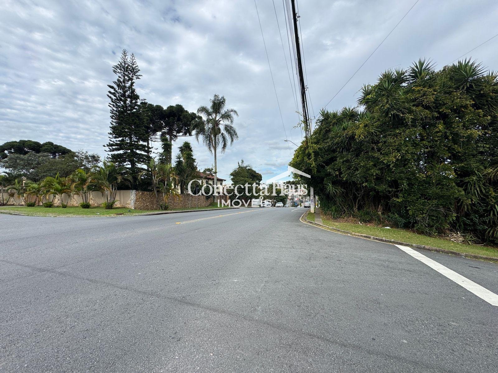 Terreno à venda, 425 m2, BACACHERI, CURITIBA - PR