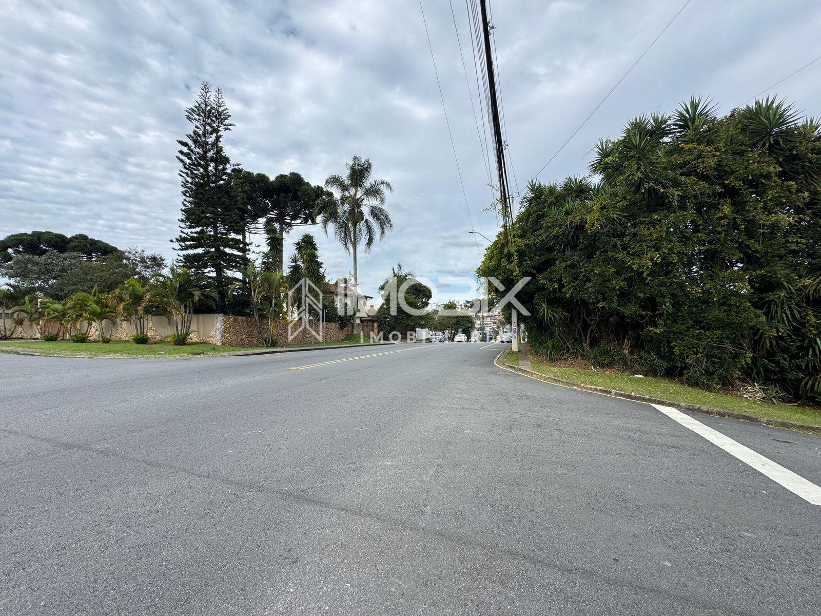 Terreno à venda, 425 m2, BACACHERI, CURITIBA - PR