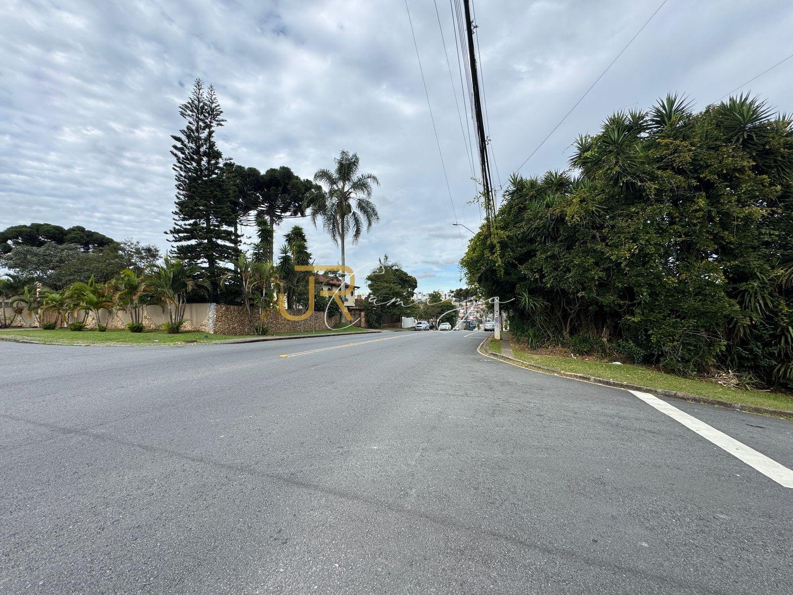 Terreno à venda, 425 m2, BACACHERI, CURITIBA - PR