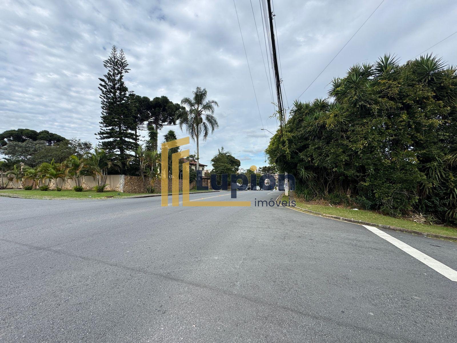Terreno à venda, 425 m2, BACACHERI, CURITIBA - PR