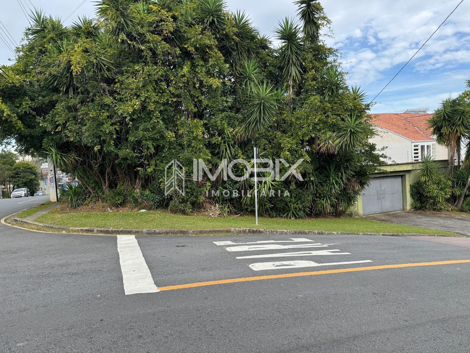 Terreno à venda, 425 m2, BACACHERI, CURITIBA - PR
