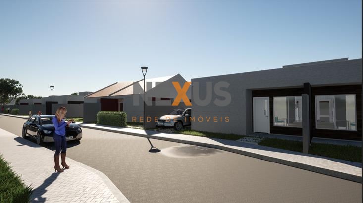 Casa com 3 quartos à venda, 59,08 m2, EMBU, COLOMBO - PR
