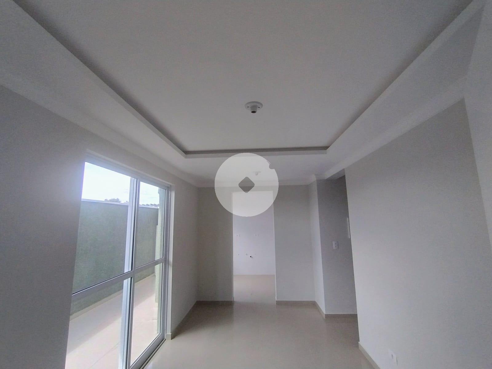 Apartamento com 2 dormitórios à venda, 45 m2, SAO JOSE DOS PINHAIS - PR