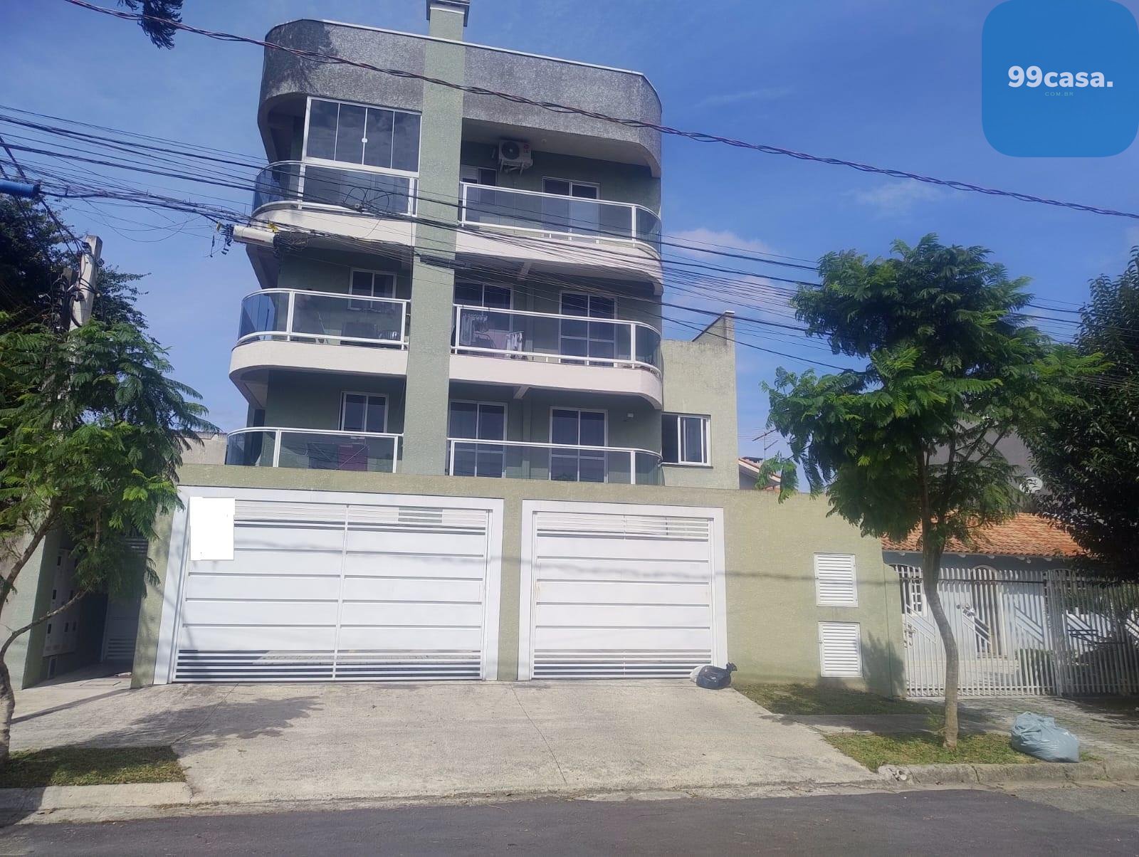 Apartamento com 2 dormitórios à venda, 45 m2, SAO JOSE DOS PIN...