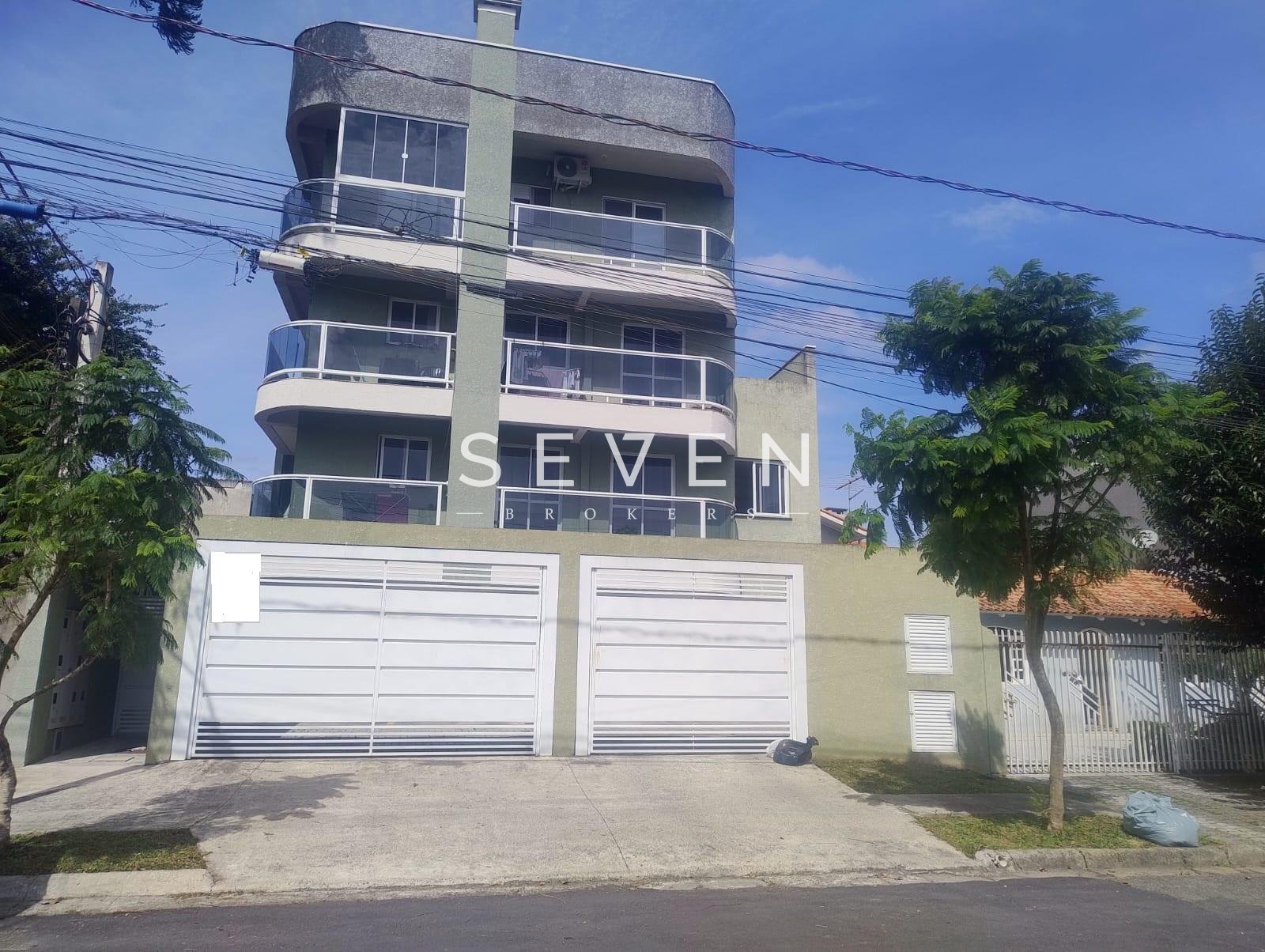 Apartamento com 2 dormitórios à venda, 45 m2, SAO JOSE DOS PIN...