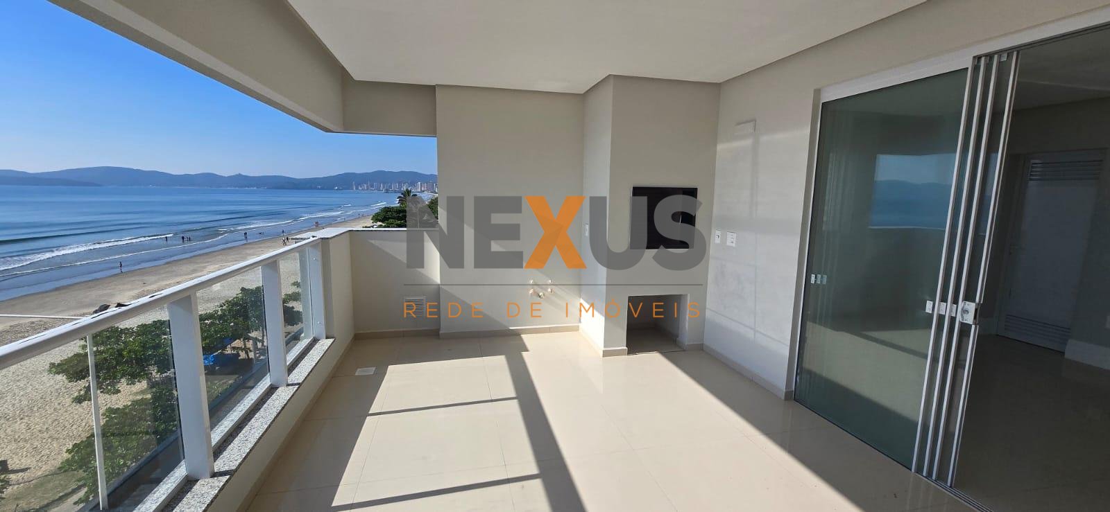 Apartamento com 4 quartos à venda, 192 m2, Meia Praia, ITAPEMA...