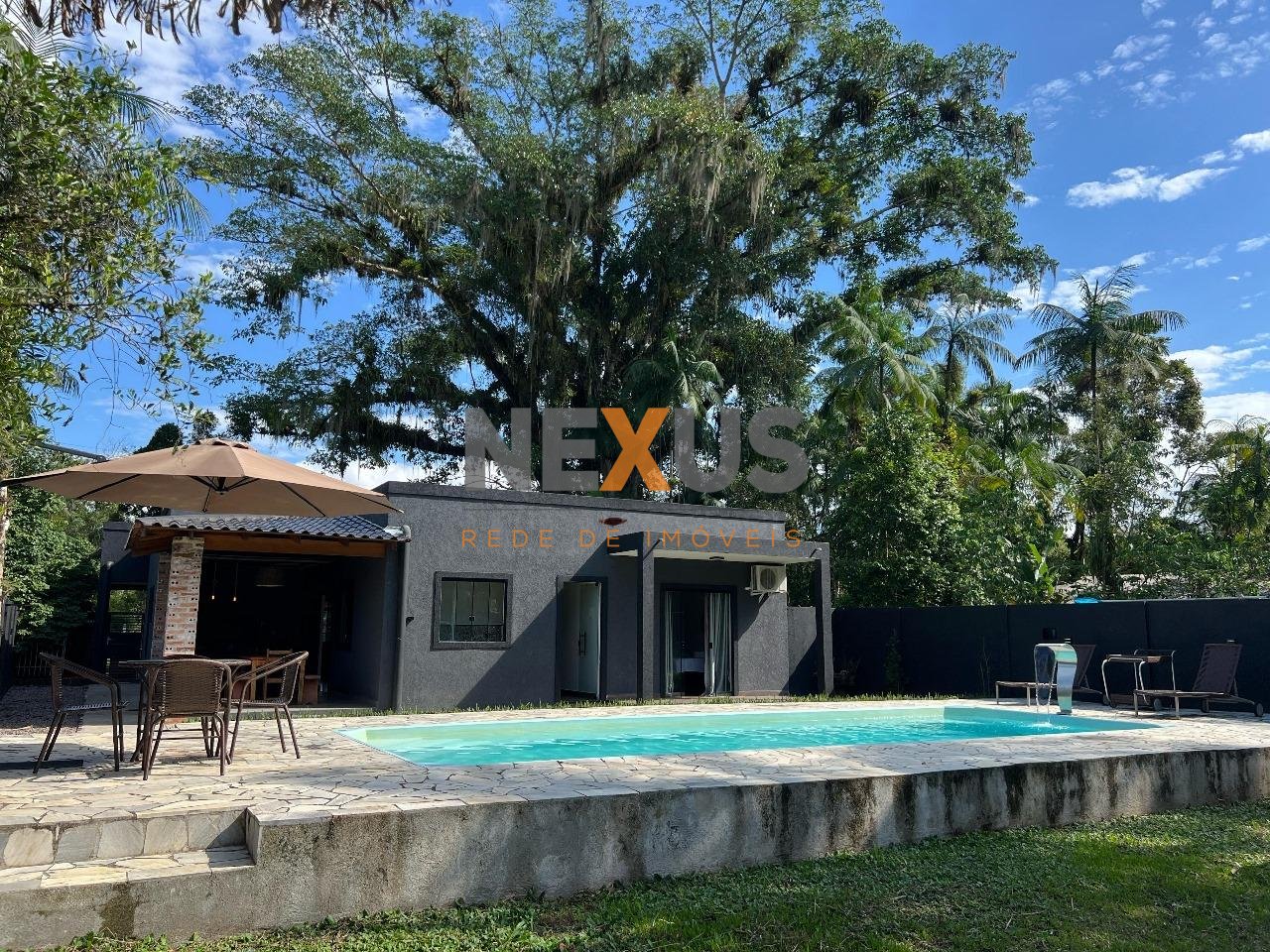 Chácara à venda, 3.380 m2, MORRETES - PR