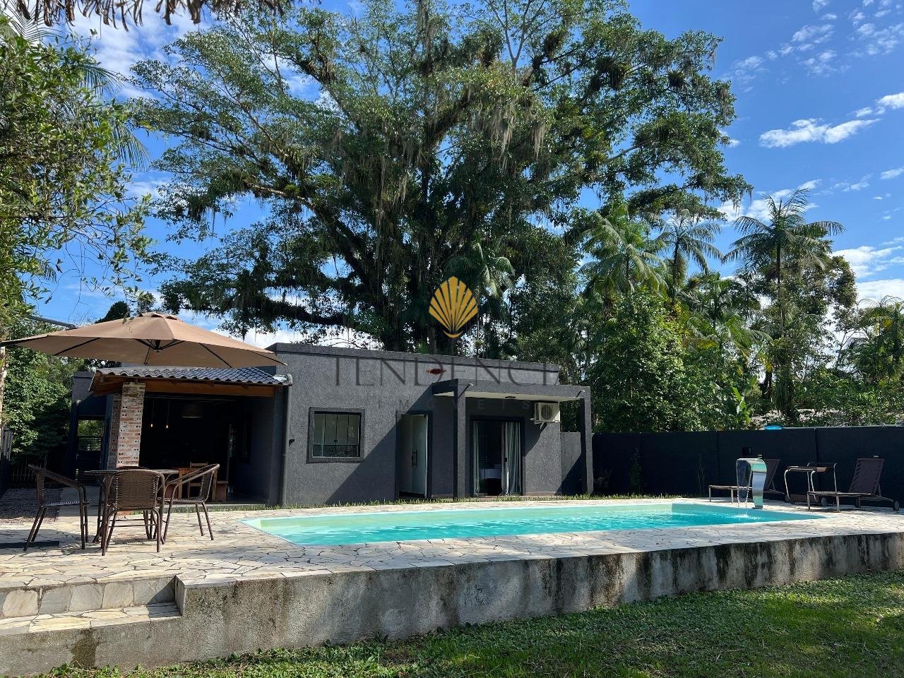 Ch?cara ? venda, 3.380 m2, MORRETES - PR