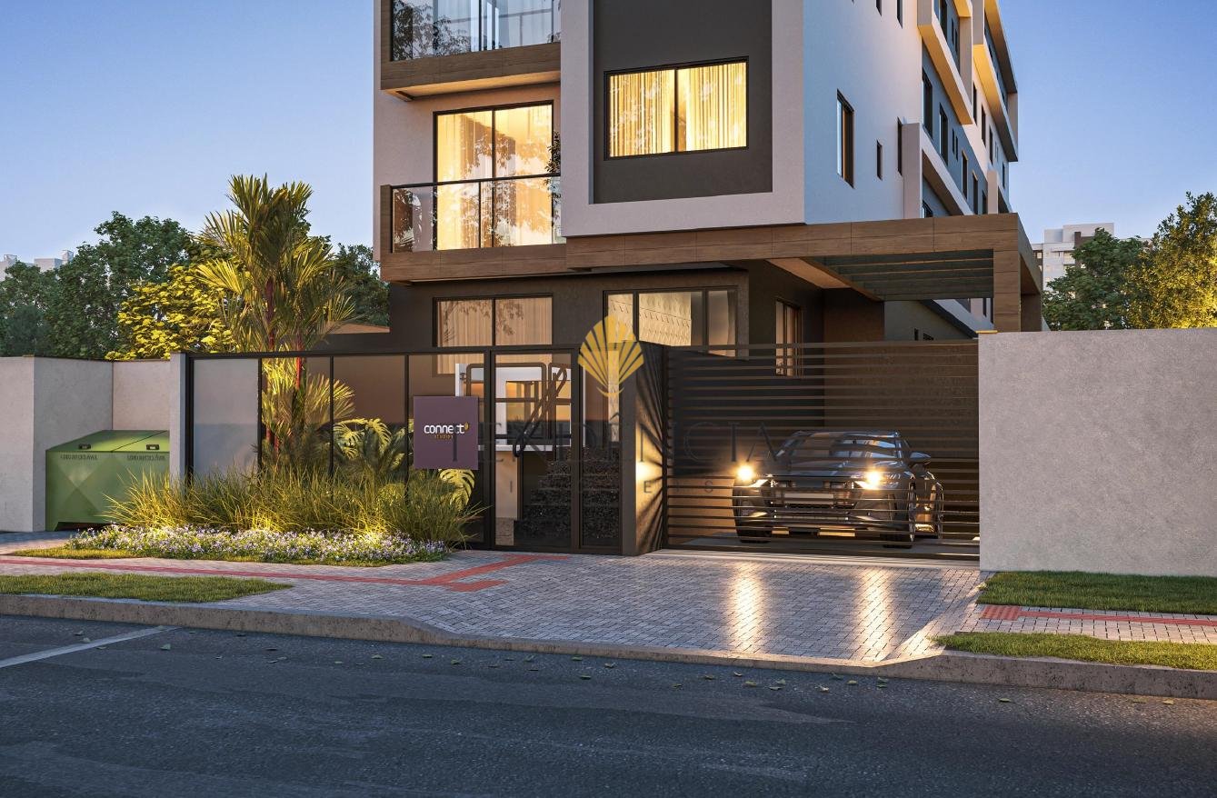 Studio com 1 dormitório à venda, 21,63 m2, JARDIM BOTÂNICO, CU...