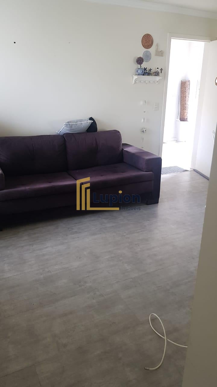 Apartamento com 2 dormitórios à venda, 47,39 m2, SANTA CÂNDIDA...