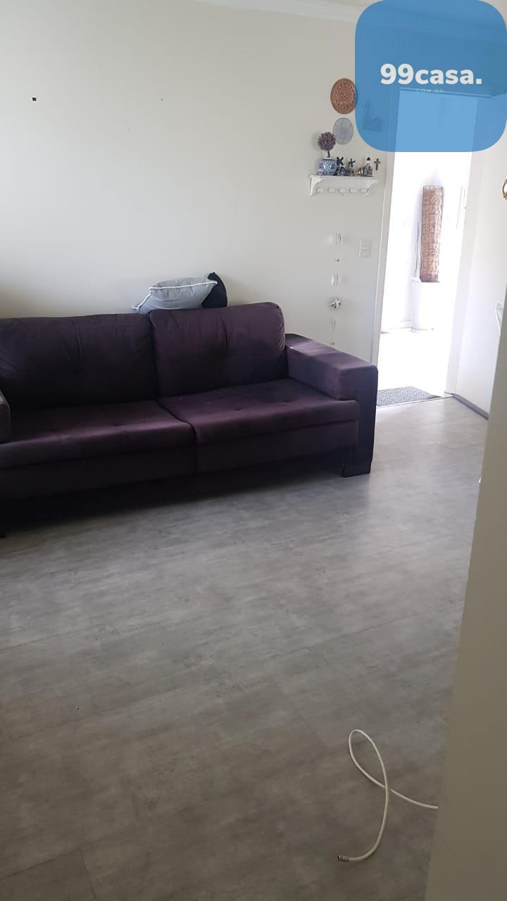 Apartamento com 2 dormitórios à venda, 47,39 m2, SANTA CÂNDIDA...