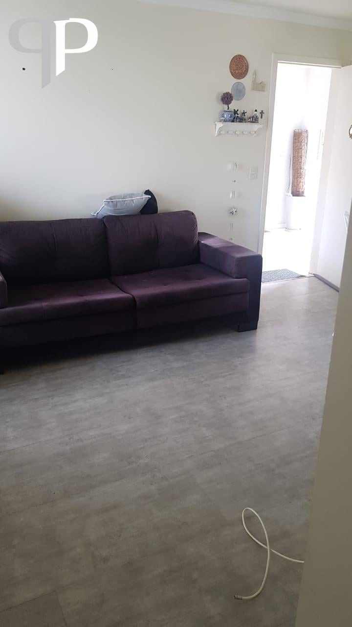 Apartamento com 2 dormitórios à venda, 47,39 m2, SANTA CÂNDIDA...