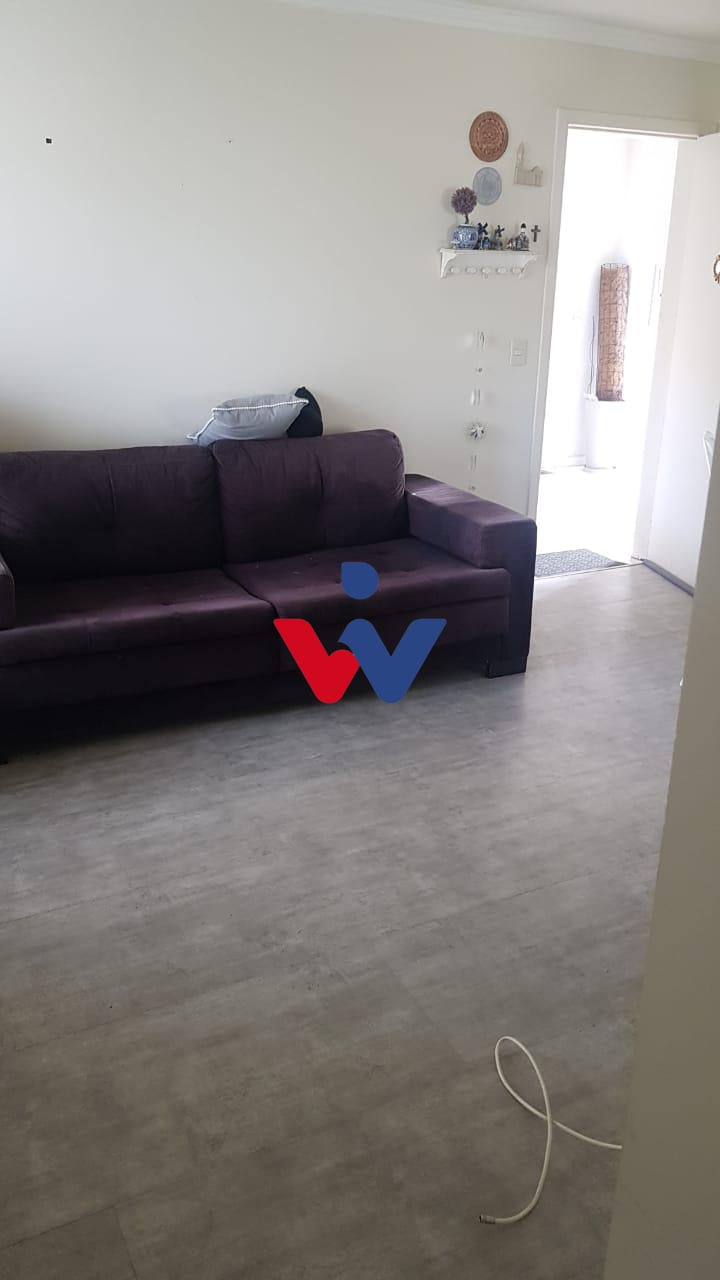 Apartamento com 2 dormitórios à venda, 47,39 m2, SANTA CÂNDIDA...