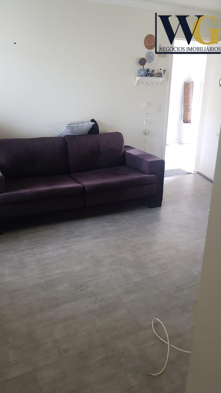 Apartamento com 2 dormitórios à venda, 47,39 m2, SANTA CÂNDIDA...