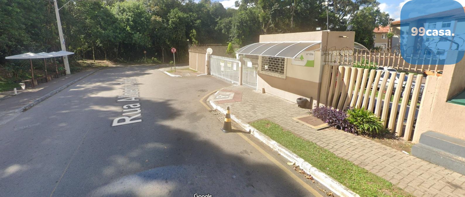 Apartamento com 2 dormitórios à venda, 47,39 m2, SANTA CÂNDIDA...