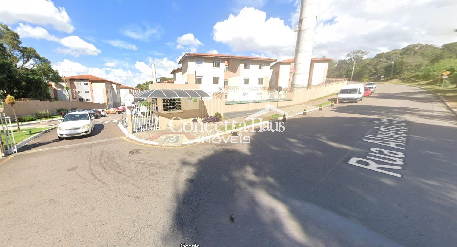 Apartamento com 2 dormitórios à venda, 47,39 m2, SANTA CÂNDIDA...