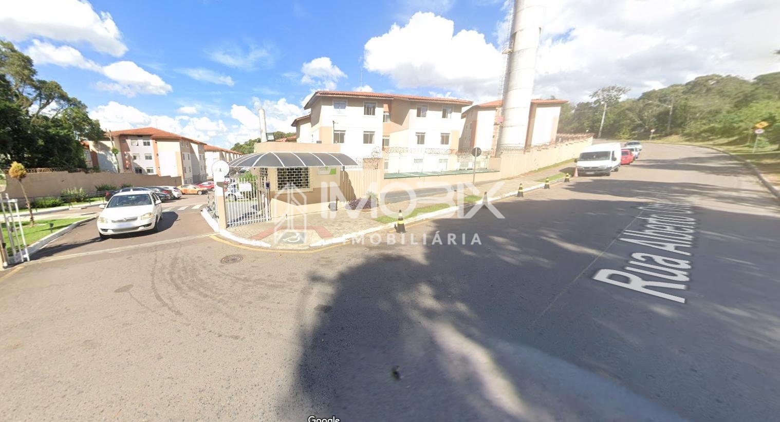 Apartamento com 2 dormitórios à venda, 47,39 m2, SANTA CÂNDIDA...