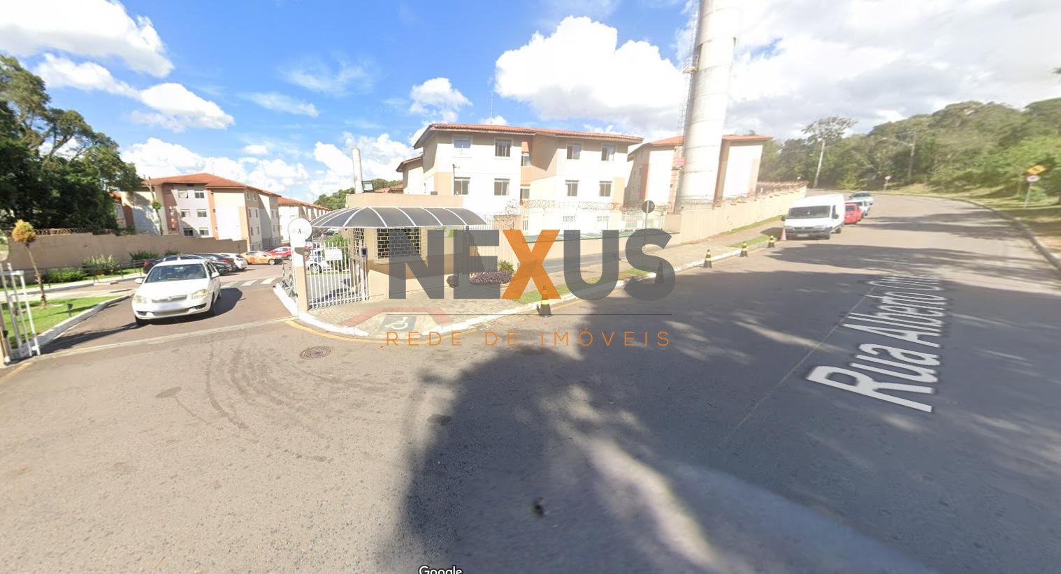 Apartamento com 2 dormitórios à venda, 47,39 m2, SANTA CÂNDIDA...