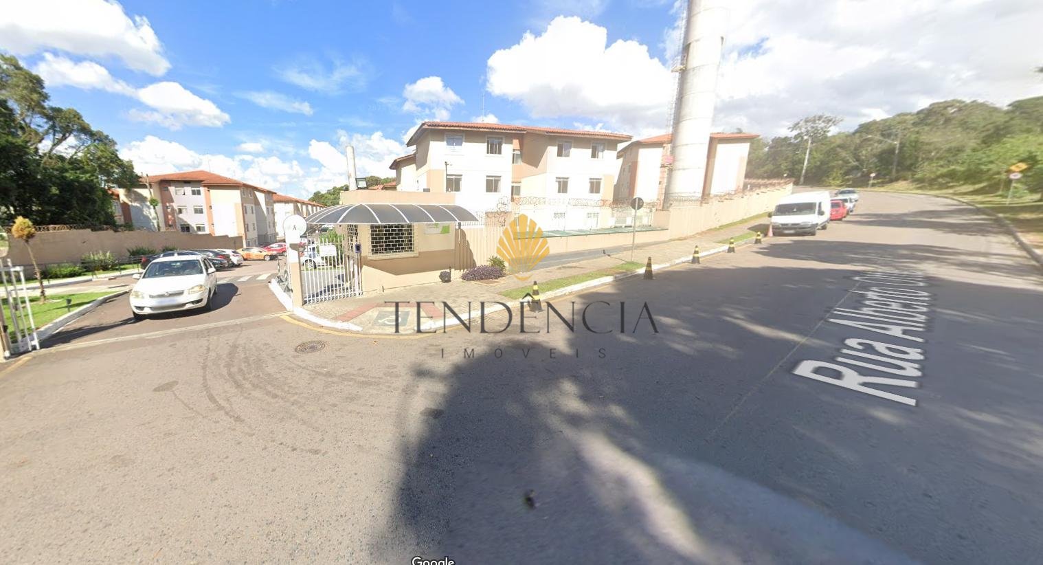 Apartamento com 2 dormitórios à venda, 47,39 m2, SANTA CÂNDIDA...