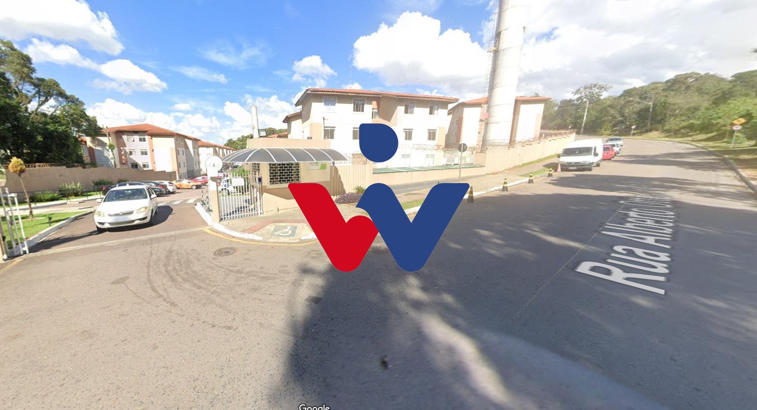 Apartamento com 2 dormitórios à venda, 47,39 m2, SANTA CÂNDIDA...
