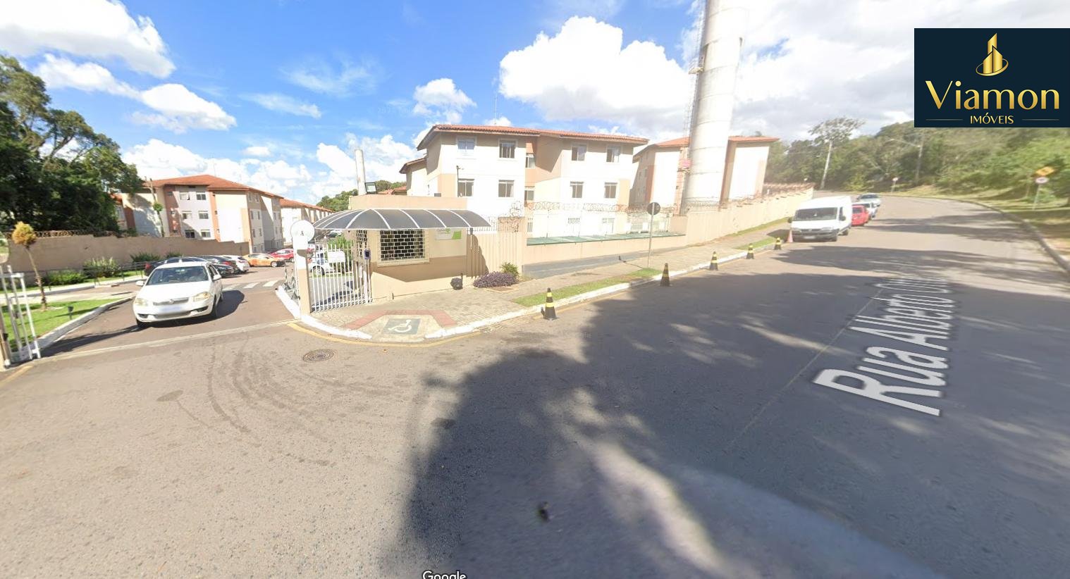 Apartamento com 2 dormitórios à venda, 47,39 m2, SANTA CÂNDIDA...