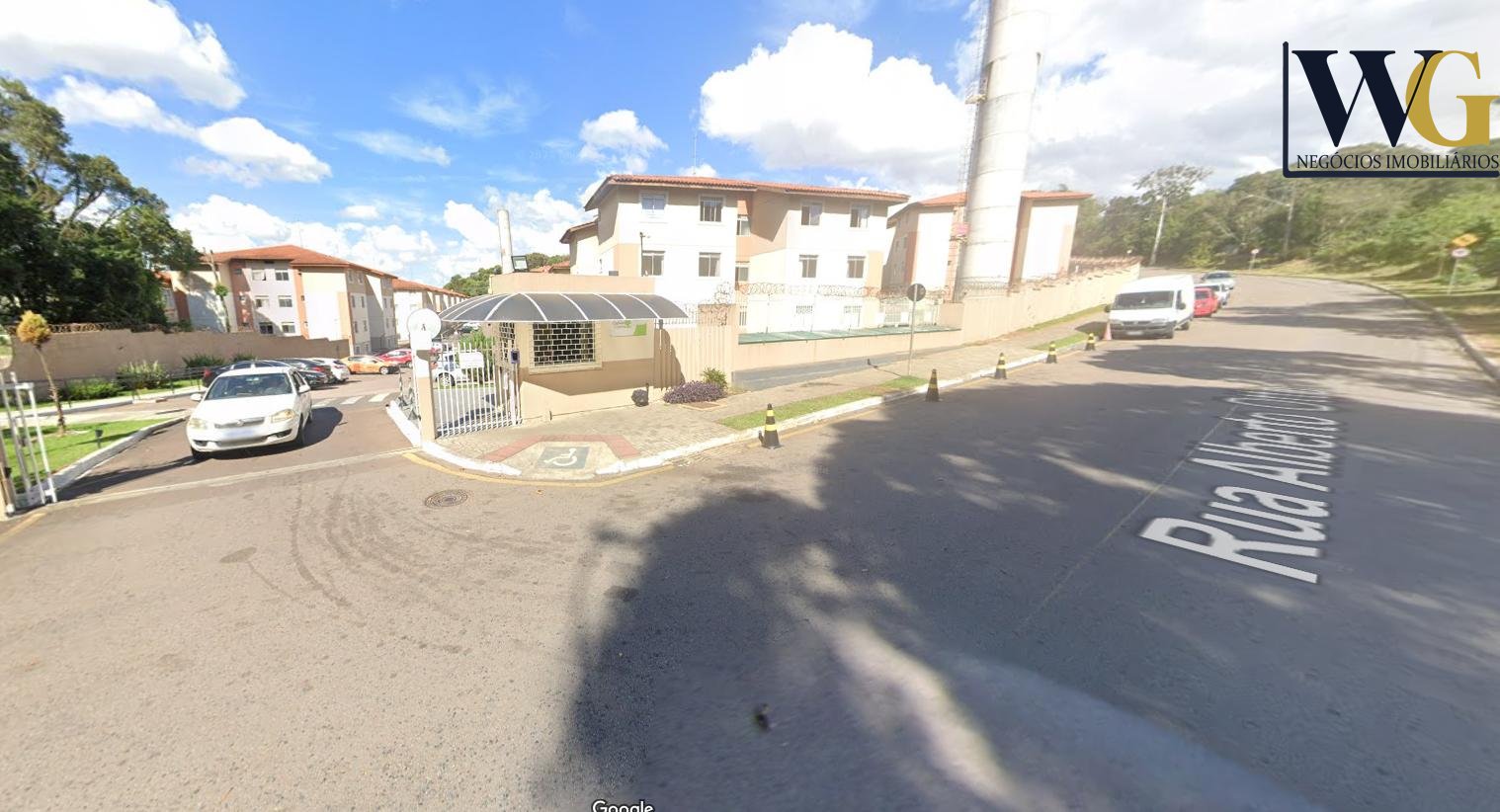 Apartamento com 2 dormitórios à venda, 47,39 m2, SANTA CÂNDIDA...