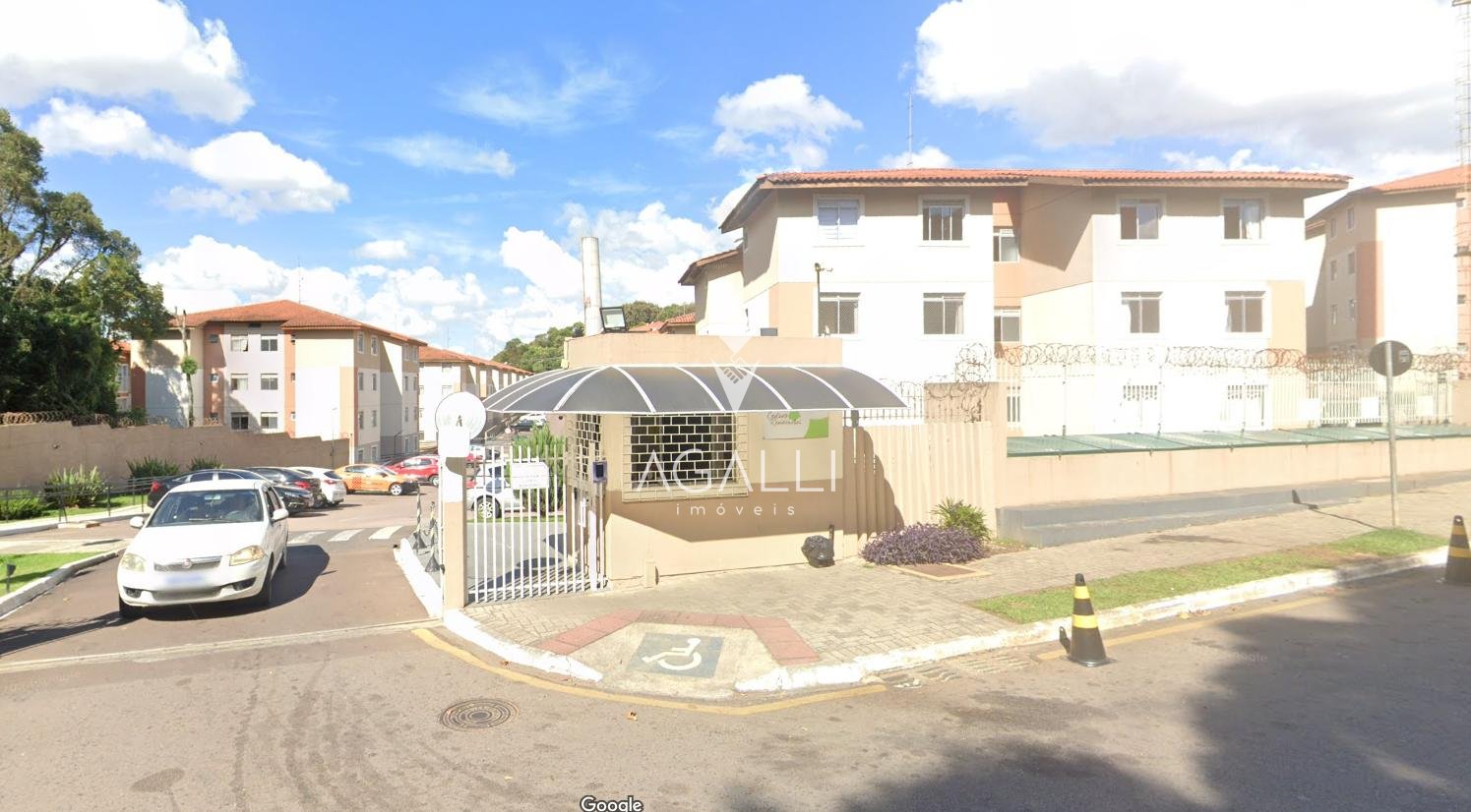 Apartamento com 2 dormit?rios ? venda, 47,39 m2, SANTA C?NDIDA...