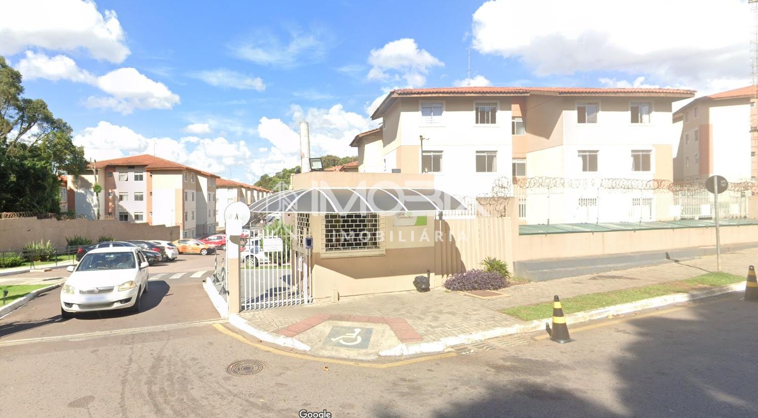 Apartamento com 2 dormitórios à venda, 47,39 m2, SANTA CÂNDIDA...