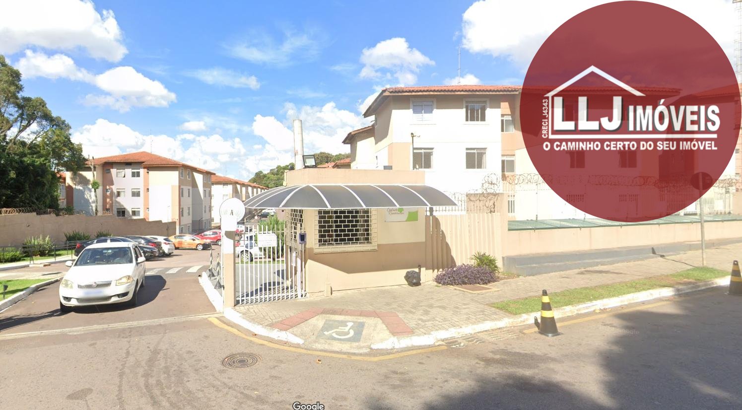 Apartamento com 2 dormitórios à venda, 47,39 m2, SANTA CÂNDIDA, CURITIBA - PR