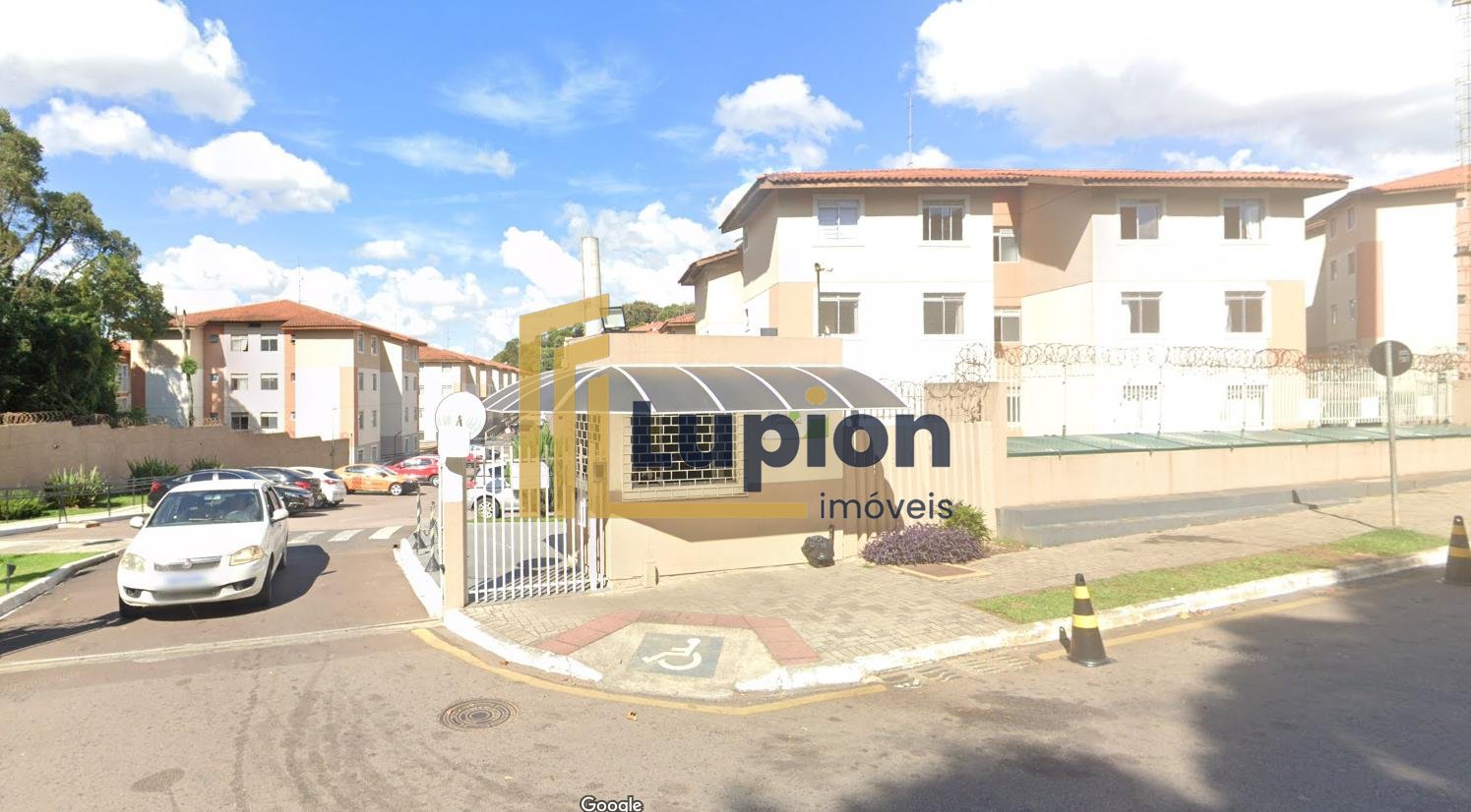 Apartamento com 2 dormitórios à venda, 47,39 m2, SANTA CÂNDIDA...