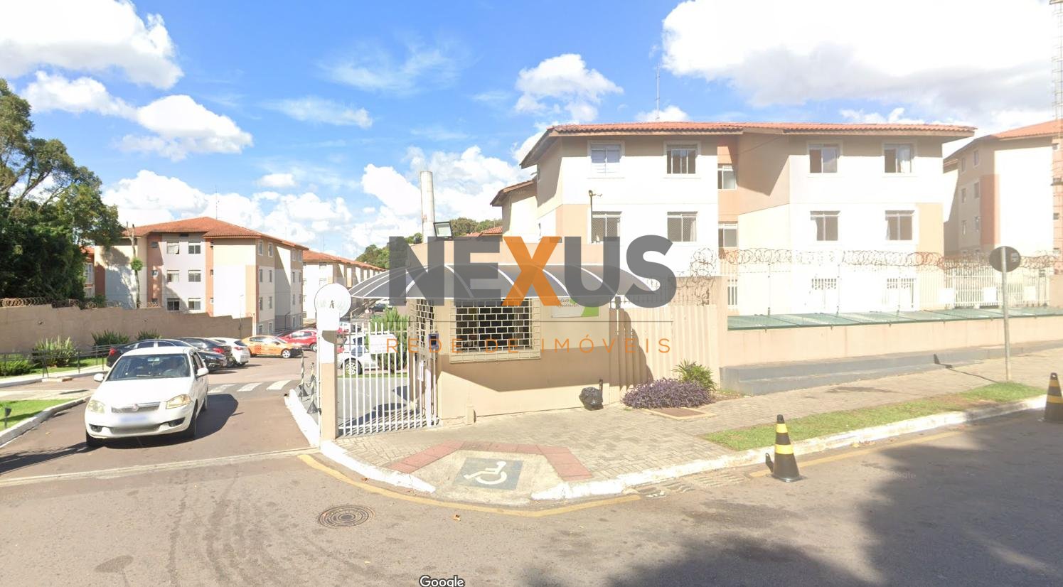Apartamento com 2 dormitórios à venda, 47,39 m2, SANTA CÂNDIDA...