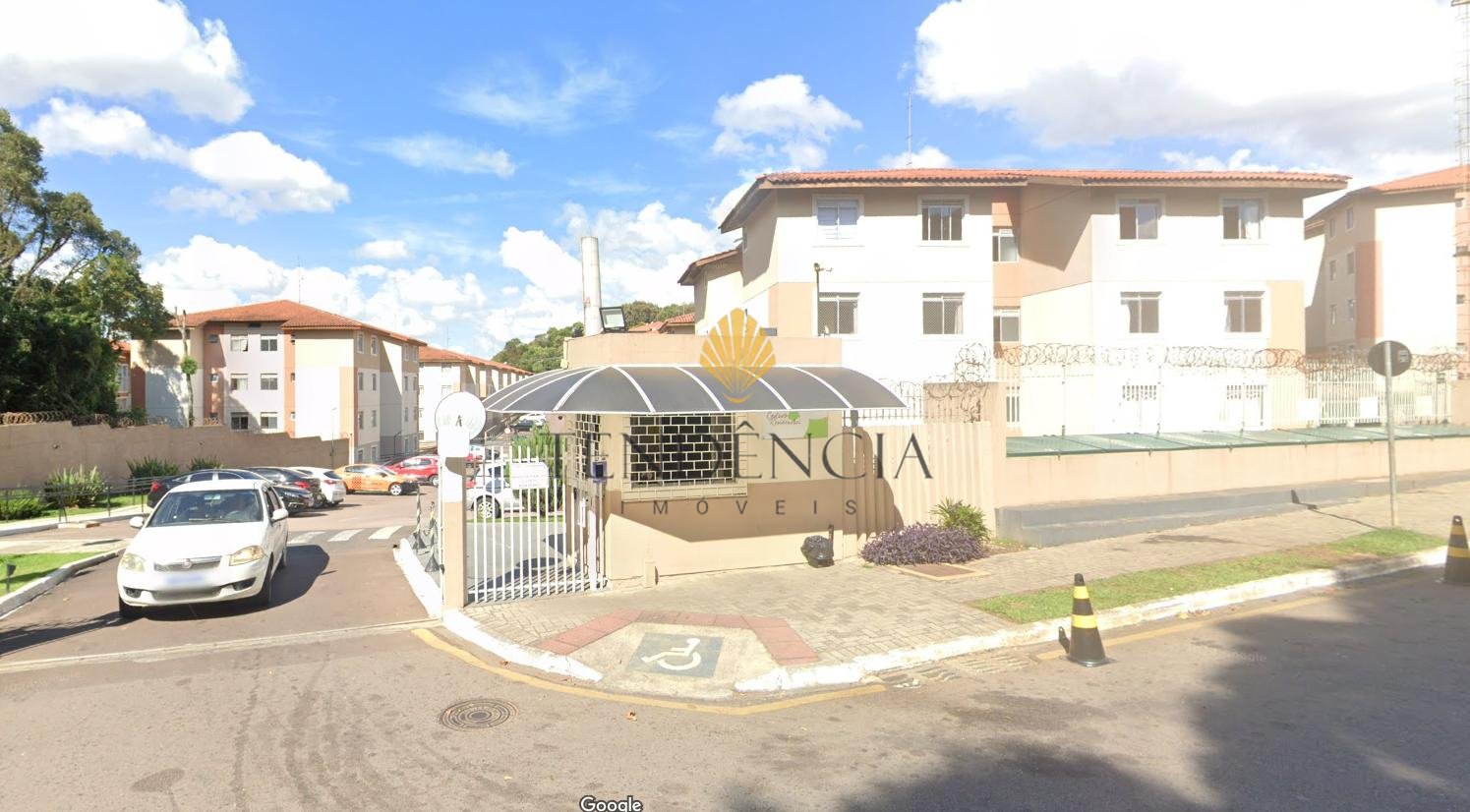 Apartamento com 2 dormit?rios ? venda, 47,39 m2, SANTA C?NDIDA...