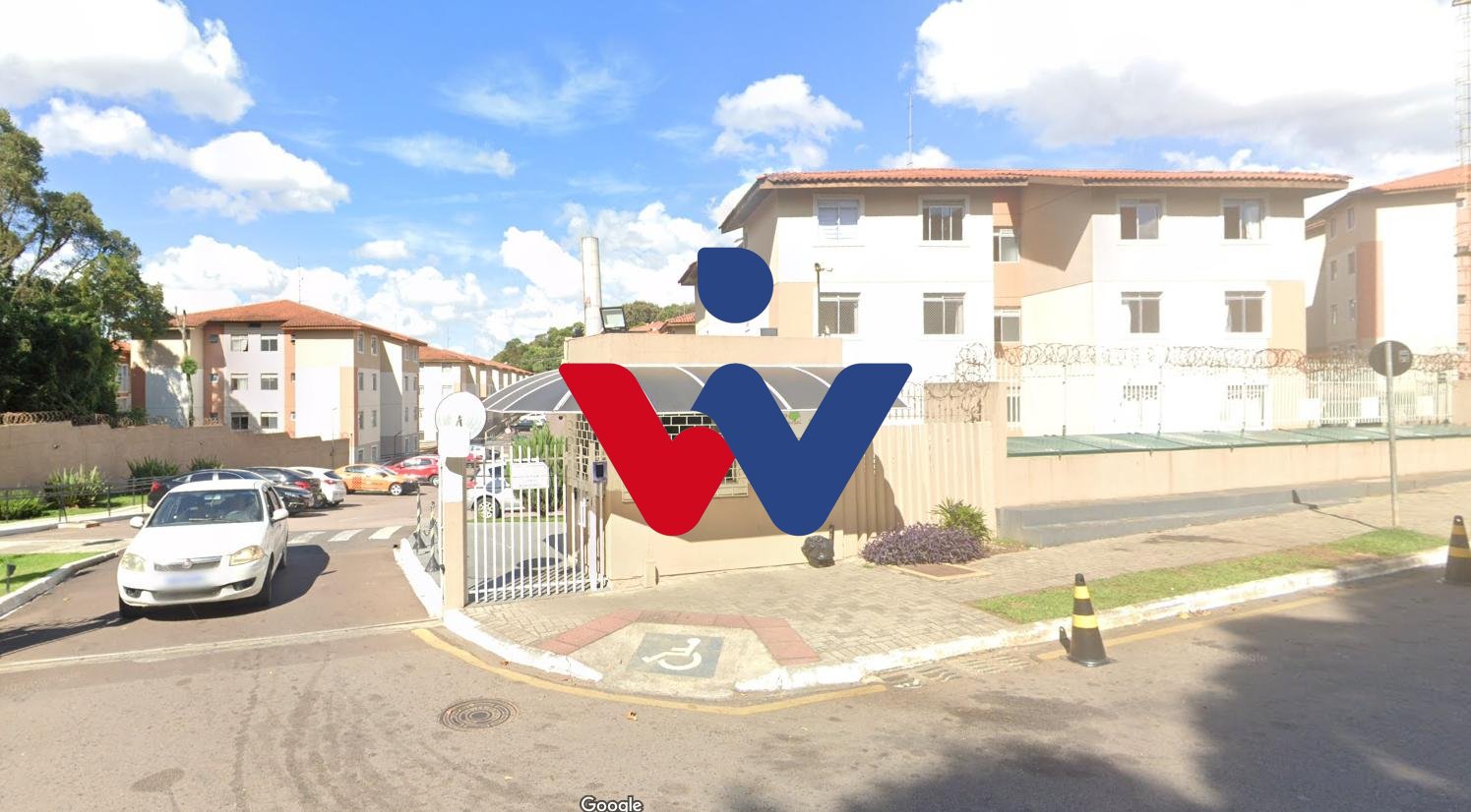 Apartamento com 2 dormitórios à venda, 47,39 m2, SANTA CÂNDIDA...