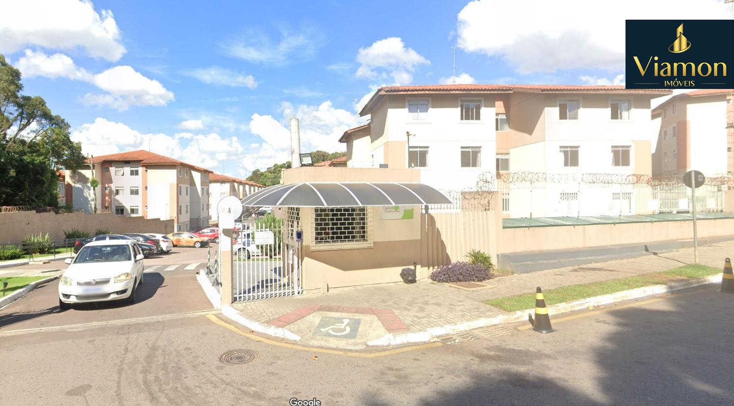 Apartamento com 2 dormitórios à venda, 47,39 m2, SANTA CÂNDIDA...