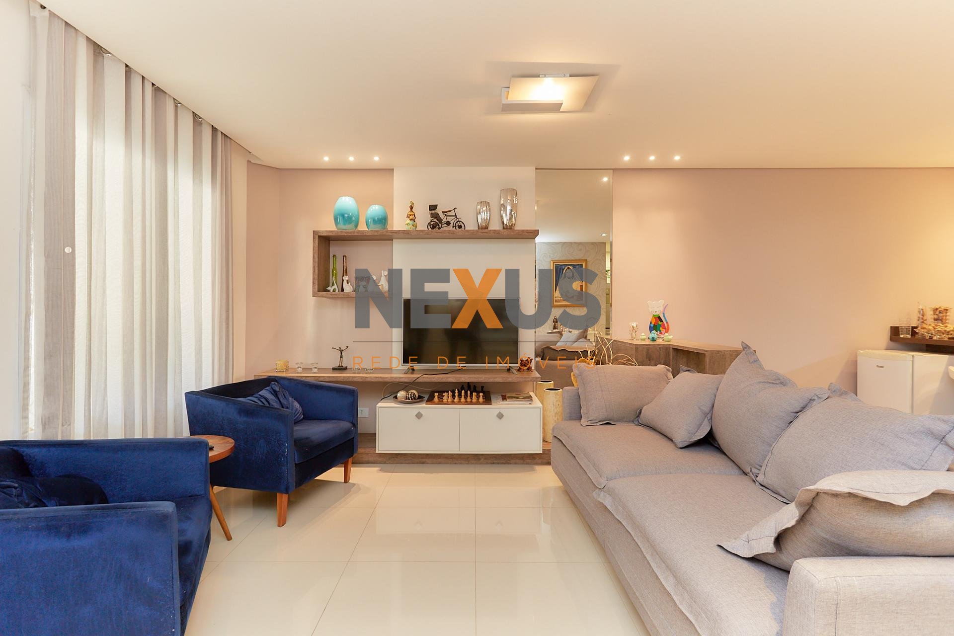 Sobrado com 4 quartos à venda, 205 m2, SANTO INÁCIO, CURITIBA ...