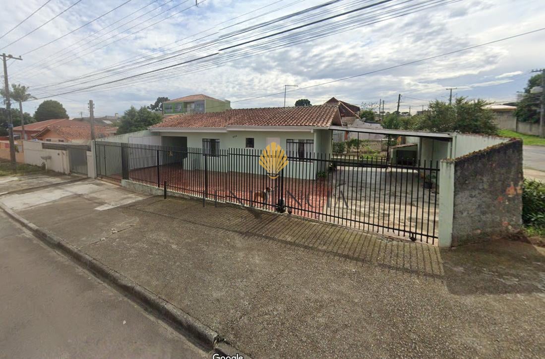 Casa com 3 dormitórios à venda, 130 m2, SÃO BRAZ, CURITIBA - PR