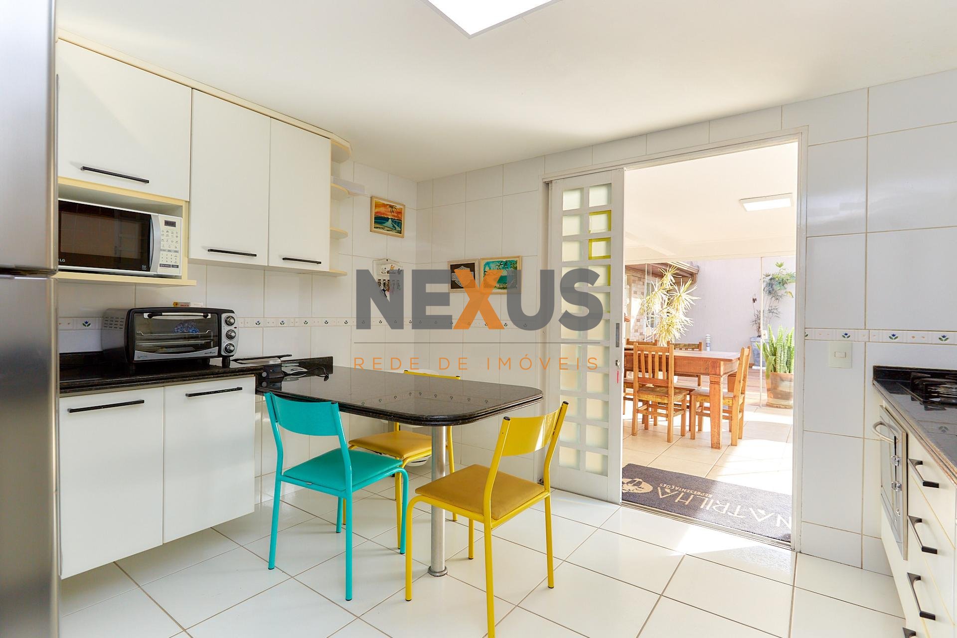 Casa com 5 quartos à venda, 235 m2, SANTO INÁCIO, CURITIBA - PR