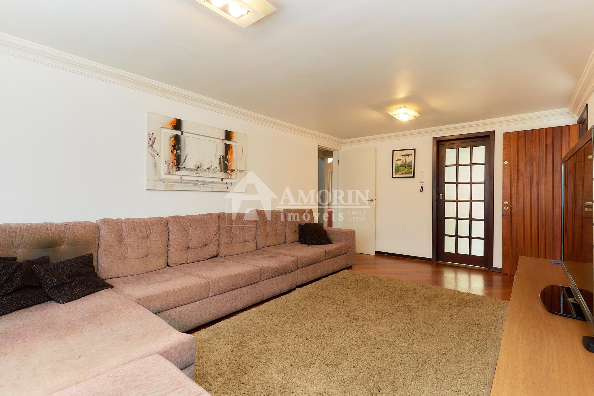 Casa com 5 quartos à venda, 235 m2, SANTO INÁCIO, CURITIBA - PR