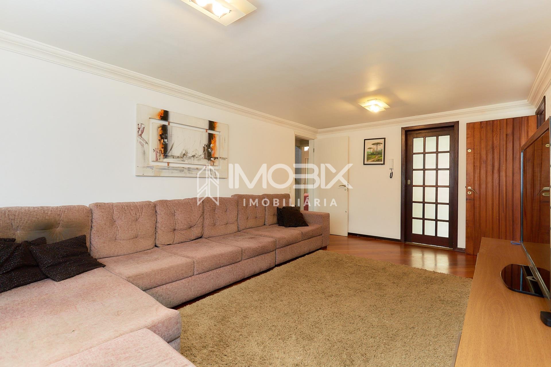 Casa com 5 dormitórios à venda, 235 m2, SANTO INÁCIO, CURITIBA...
