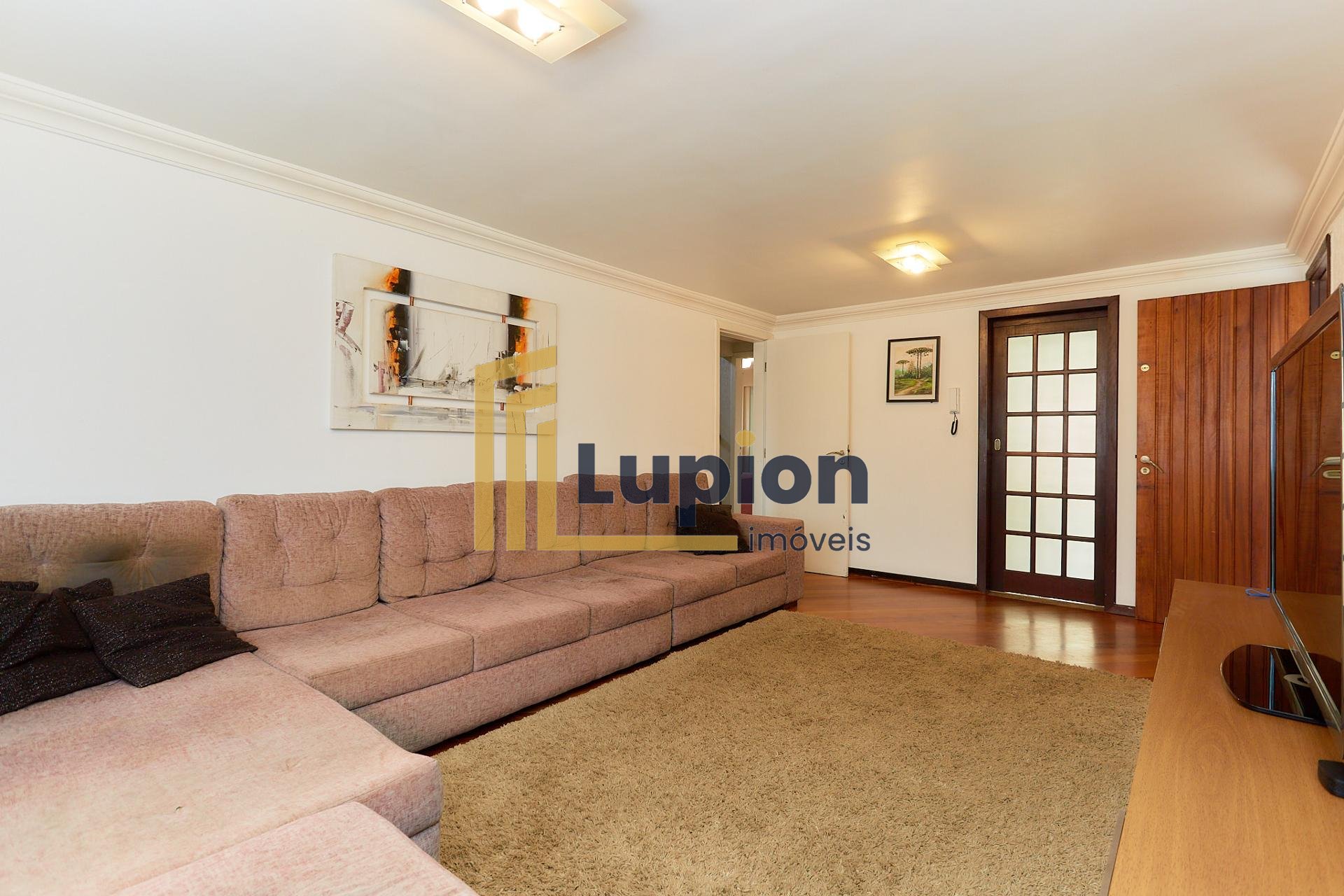 Casa com 5 dormitórios à venda, 235 m2, SANTO INÁCIO, CURITIBA...